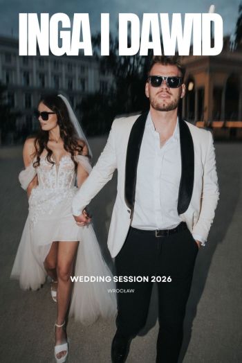 UNFRAME fotografia | Fotograf ślubny Wrocław, dolnośląskie