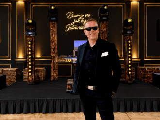 Dj Starsky Live Show® Rafał Matusik | DJ na wesele Nowy Sącz, małopolskie