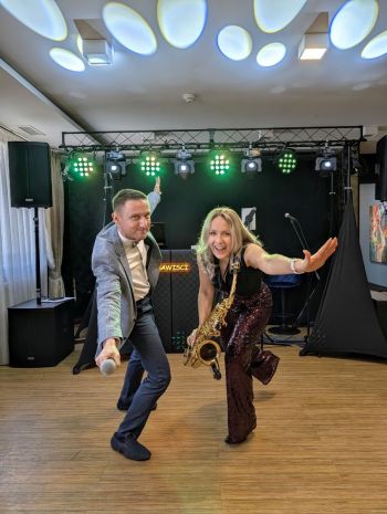 Zabawiści DJ & Live Music | DJ na wesele Tychy, śląskie