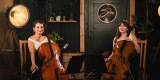 El Vere Duo - Duet wiolonczelowy | Oprawa muzyczna ślubu Gdańsk, pomorskie - zdjęcie 3
