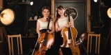 El Vere Duo - Duet wiolonczelowy | Oprawa muzyczna ślubu Gdańsk, pomorskie - zdjęcie 5