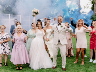 FFWStudio Wideo & Fotografia | Kamerzysta na wesele Szczecin, zachodniopomorskie