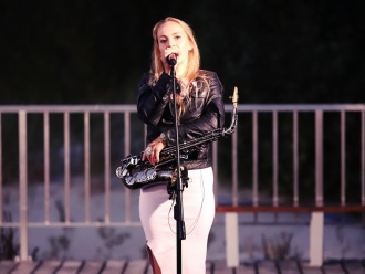 Madam Sing'N'Sax | Oprawa muzyczna ślubu Gdańsk, pomorskie