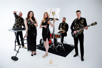 Pakodeos Cover Band | Zespół muzyczny Katowice, śląskie