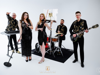 Pakodeos Cover Band | Zespół muzyczny Katowice, śląskie