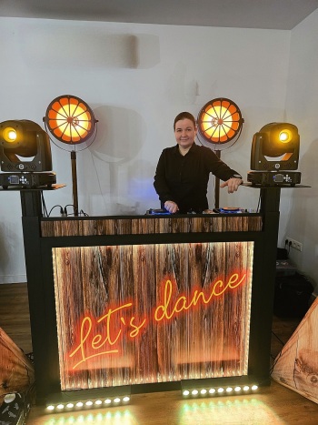 Dj Justina wedding and event | DJ na wesele Poznań, wielkopolskie