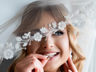 Marzena Bezubik - Fotograf Emocji | Fotograf ślubny Białystok, podlaskie