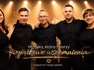 Zespół KRAFT | Zespół muzyczny Łuków, lubelskie