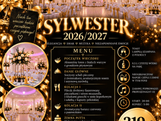 Carpe Diem | Sala weselna Oświęcim, małopolskie