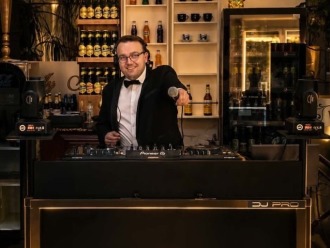 Dj Wodzirej Artur Białowąs | DJ na wesele Tuszyn, łódzkie