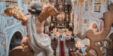 Czarne na Białym GrzegorzChwesewicz | Fotograf ślubny Lublin, lubelskie - zdjęcie 4