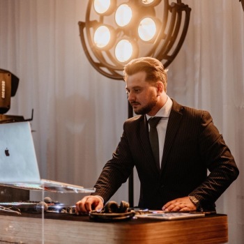 DJ EXIT Cezary Skorupa | DJ na wesele Czyszkówek, mazowieckie