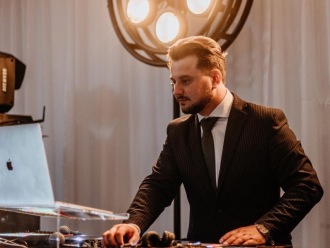 DJ EXIT Cezary Skorupa | DJ na wesele Czyszkówek, mazowieckie