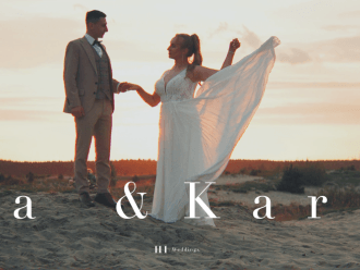 HI Weddings | Kamerzysta na wesele Kielce, świętokrzyskie