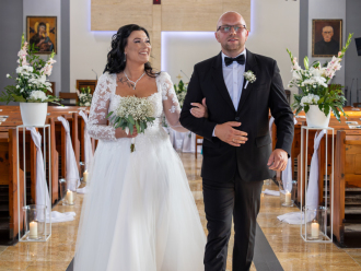 Artur Melerowicz Fotografia | Fotograf ślubny Koronowo, kujawsko-pomorskie