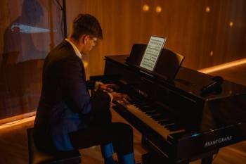 Koncert na Weselu | Oprawa muzyczna ślubu Łódź, łódzkie
