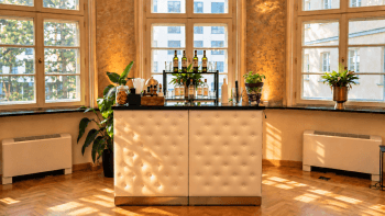 Bitters Bar | Barman na wesele Kraków, małopolskie