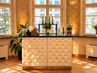 Bitters Bar | Barman na wesele Kraków, małopolskie
