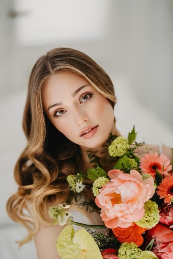 Emilia Różycka Make Up | Uroda, makijaż ślubny Gdańsk, pomorskie