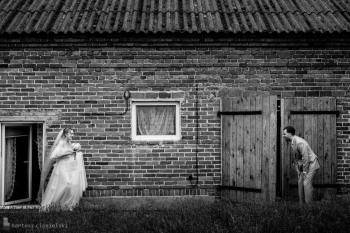 Bartosz Ciesielski - Fotografia | Fotograf ślubny Łódź, łódzkie