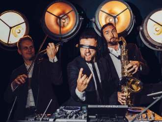 DJ Sugar - The Good Vibes | DJ na wesele Bydgoszcz, kujawsko-pomorskie