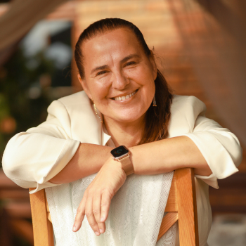 Mistrzyni Ceremonii Sylwia Ragan | Ślub humanistyczny Gdańsk, pomorskie