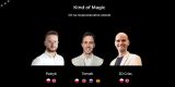 Kind of Magic events | DJ na wesele Kraków, małopolskie - zdjęcie 4