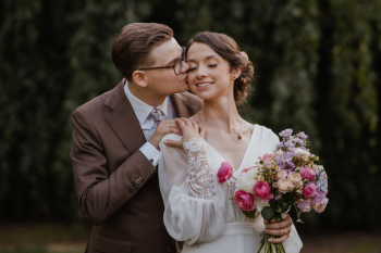 Dziewczyna z kreskami - fotografia | Fotograf ślubny Łódź, łódzkie
