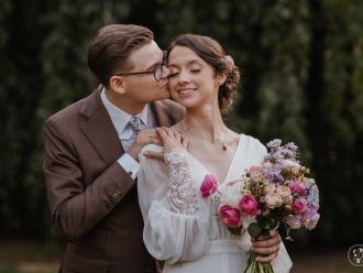 Dziewczyna z kreskami - fotografia | Fotograf ślubny Łódź, łódzkie