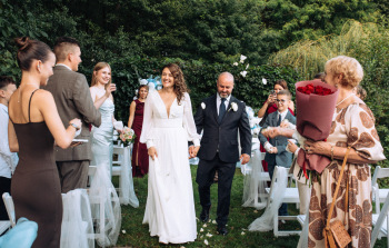 NF Katarzyna Wesołowska | Fotograf ślubny Szczecin, zachodniopomorskie