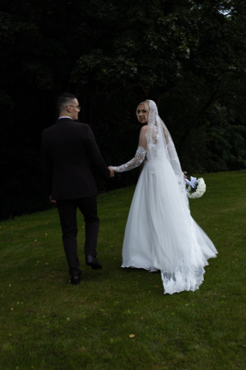 MiedzianaFotografie | Fotograf ślubny Malbork, pomorskie
