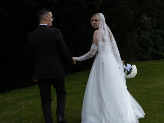 MiedzianaFotografie | Fotograf ślubny Malbork, pomorskie