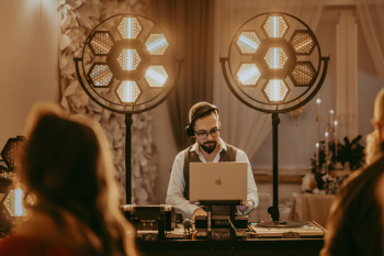 Rafał Jończyk Dj/Konferansjer | DJ na wesele Bełchatów, łódzkie