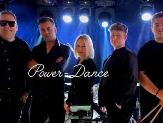 Power-Dance Zespół Muzyczny | Zespół muzyczny Zamość, lubelskie