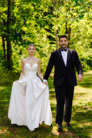 Fotokazimierczak | Fotograf ślubny Łuków, lubelskie