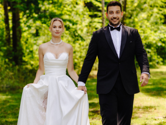 Fotokazimierczak | Fotograf ślubny Łuków, lubelskie