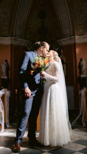 Filmo-grafia Szymon Turek | Fotograf ślubny Częstochowa, śląskie