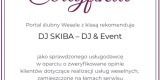 DJ SKIBA – DJ & Event | DJ na wesele Krosno, podkarpackie - zdjęcie 3