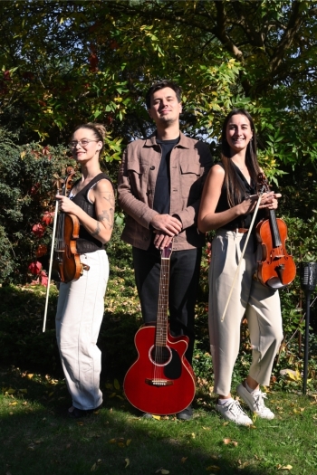 EWA project | Oprawa muzyczna ślubu Koszęcin, śląskie