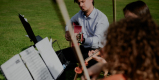 EWA project | Oprawa muzyczna ślubu Koszęcin, śląskie - zdjęcie 2