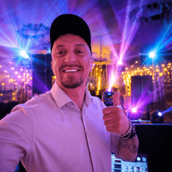 Usługi Muzyczne Piechu | DJ na wesele Poznań, wielkopolskie