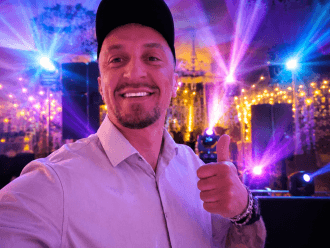 Usługi Muzyczne Piechu | DJ na wesele Poznań, wielkopolskie