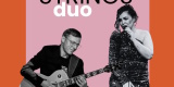 Swingin' Strings Duo - duet jazzowy | Oprawa muzyczna ślubu Gdańsk, pomorskie - zdjęcie 5