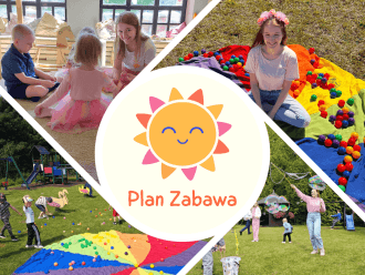 Plan Zabawa - Karolina Glazik | Animator dla dzieci Wejherowo, pomorskie