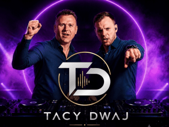 TacyDwaj | DJ na wesele Wągrowiec, wielkopolskie