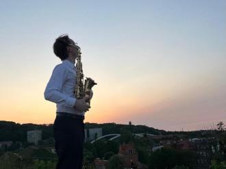 Filip Domarecki oprawa uroczystości | Oprawa muzyczna ślubu Lębork, pomorskie