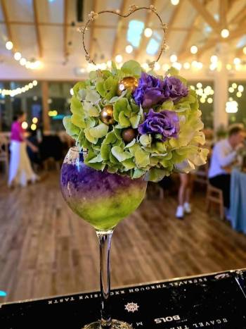 Szwagier Drink Bar | Barman na wesele Wejherowo, pomorskie