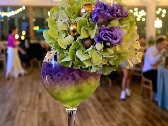 Szwagier Drink Bar | Barman na wesele Wejherowo, pomorskie