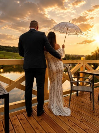 Stodoła - Przygórze Resort | Sala weselna Przygórze, dolnośląskie