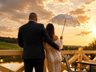 Stodoła - Przygórze Resort | Sala weselna Przygórze, dolnośląskie